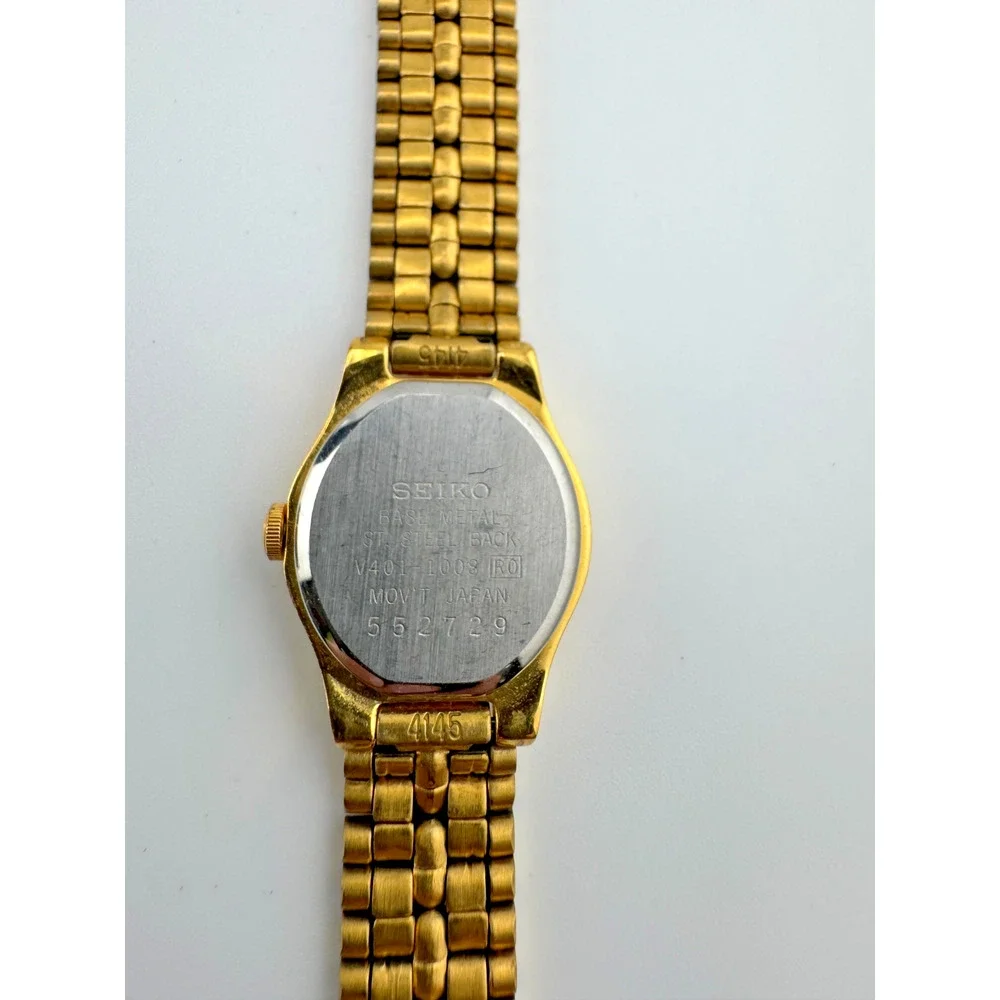 Seiko classic women